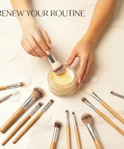 non medical beauty accessory cleaner