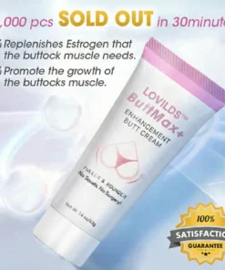 body appearance care product