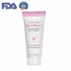 cosmetic body care cream