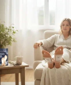 non medical wellness patches