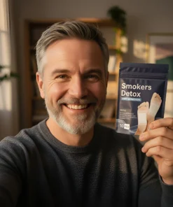 wellness lifestyle patches