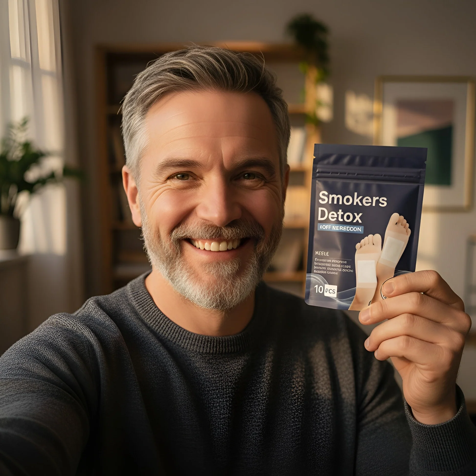 wellness lifestyle patches