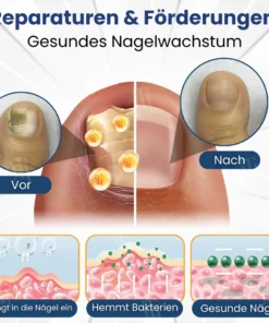 daily nail care routine