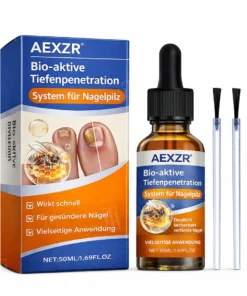 cosmetic nail care product