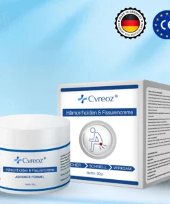 Cosmetic comfort cream tube