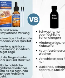 external use nail care product