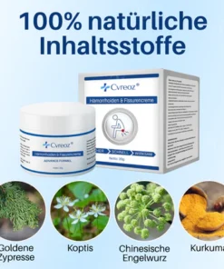 Gentle formula cream for external use