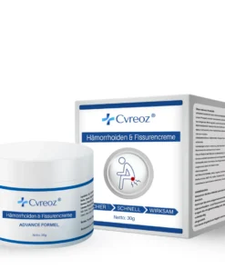 Soothing personal care cream product