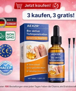aexzr nail care conditioning solution