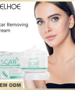 skin care lifestyle cream