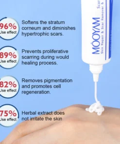 everyday skin care routine