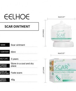 non medical skincare product