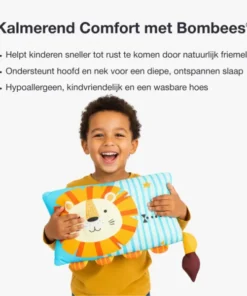 Alternative view of Bombees® Calming Baby Pillow
