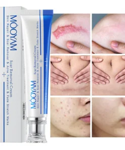 non medical skincare product