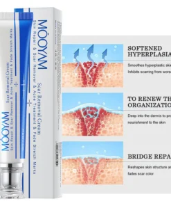 advanced skin mark care cream