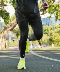 Alternative view of KniTec V2 – Compression Sleeves For Knees and Legs