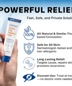 non medical intimate skin care