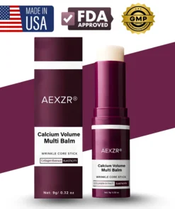 aexzr calcium multi care balm