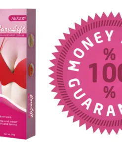 aexzr curvlift care cream