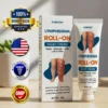 roll on body care lifestyle cream