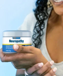 daily comfort care routine