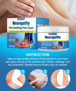 non medical personal care cream