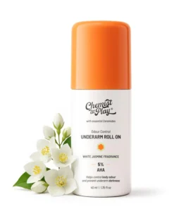 personal hygiene deodorant