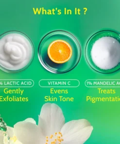 daily freshness deodorant