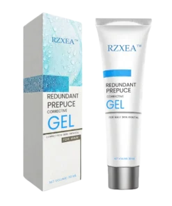 rzxea intimate care comfort gel