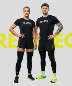 KniTec V2 – Compression Sleeves For Knees and Legs