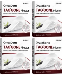 kubozn oryza based skin care applicator