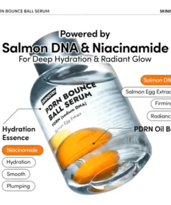 skin appearance care serum