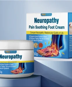 nerve comfort care cream