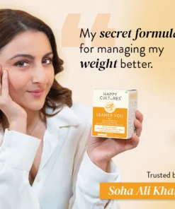 leaner you wellness instamelts