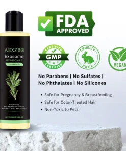 non medical haircare product