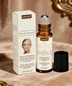 lovilds instant wrinkle appearance care