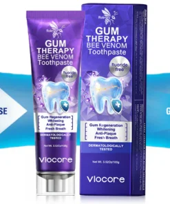 Rolimey VioCore product packaging