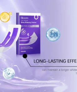 cosmetic teeth strips