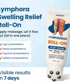 kubozn roll on body comfort cream