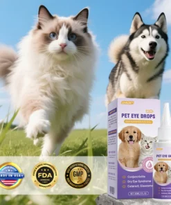 LOVILDS drops with easy applicator