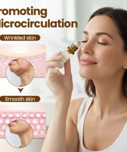 cosmetic skin appearance solution