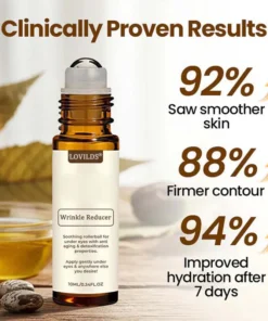 non medical wrinkle care