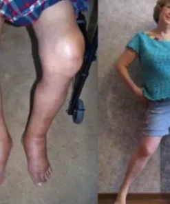 personal body care product