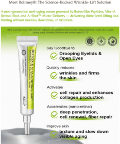 daily facial care routine