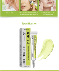 non medical beauty serum