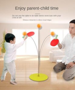 Table Tennis Trainer