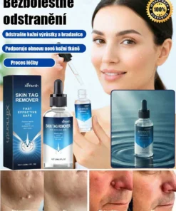 non medical skin care product