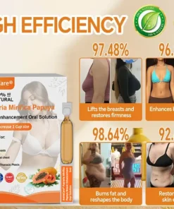 anniecare botanical beauty care liquid