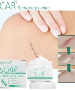 smooth looking skin routine