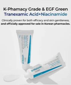 cosmetic skin care cream